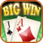 Logo of Big Win Blackjack android Application 